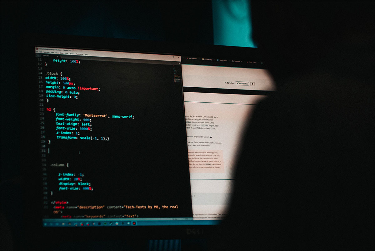 How to Choose a Web Designer: A Guide
