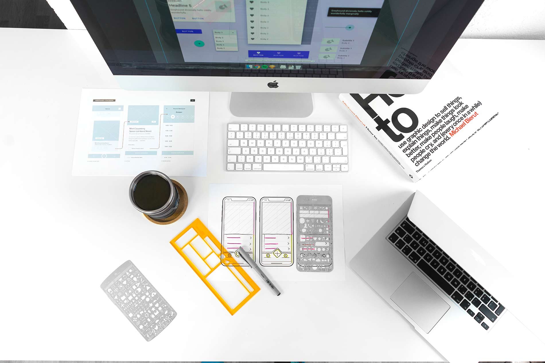 9 Web Design Trends for 2021